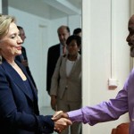 Clinton-Haiti