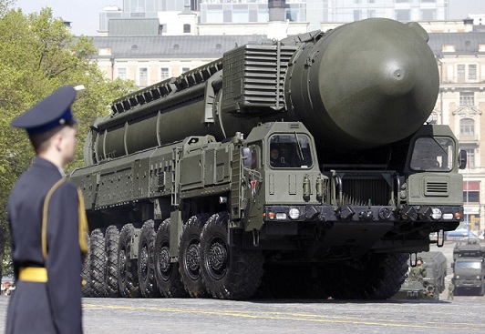 russia missileb