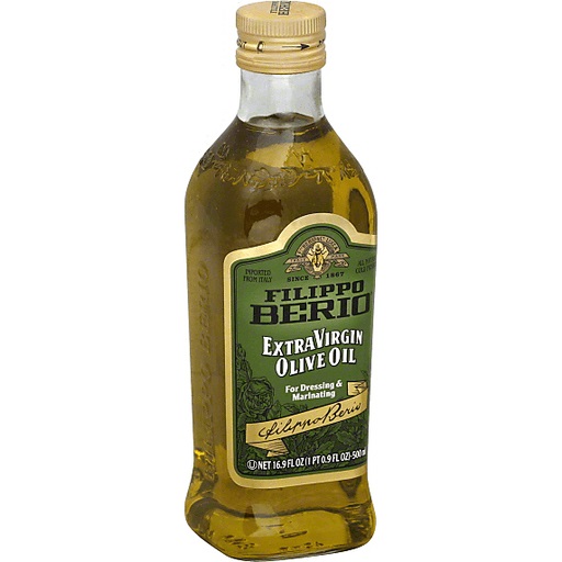 olive oil best